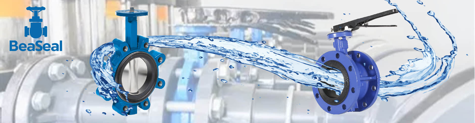 BSeal Valve Co.,Ltd