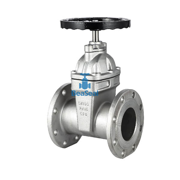 Gate Valve
