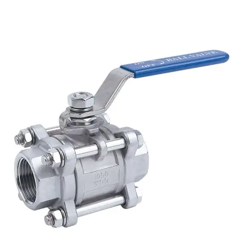 Ball Valve